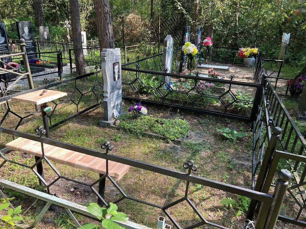 Седов Константин Михайлович