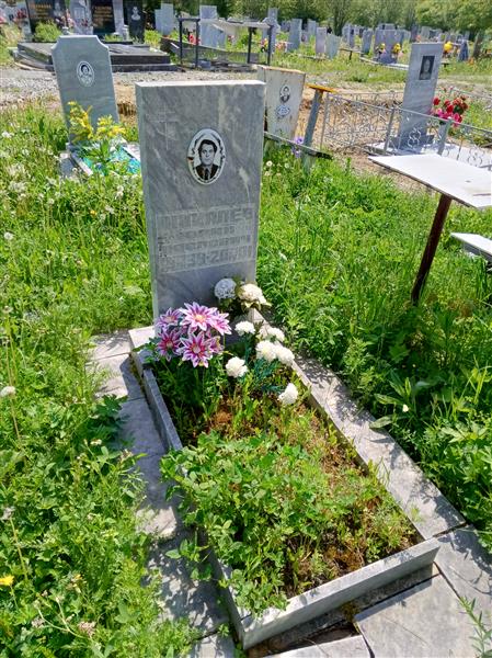Шихалев Юрий Павлович