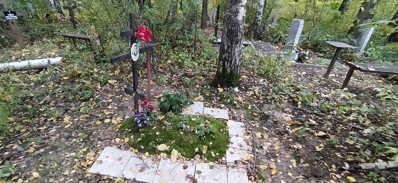 Колпаков Александр Петрович