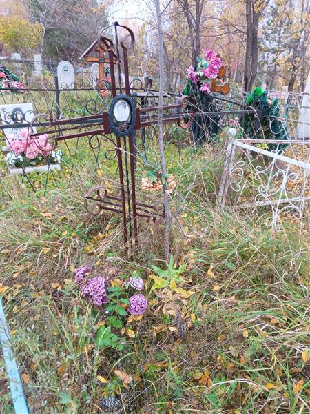 Алексеева Татьяна Васильевна