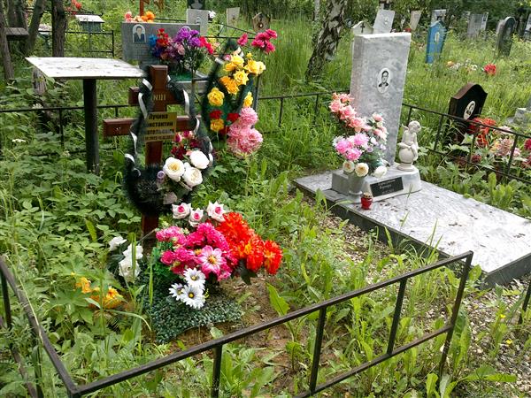 Лучина Константин Анатольевич