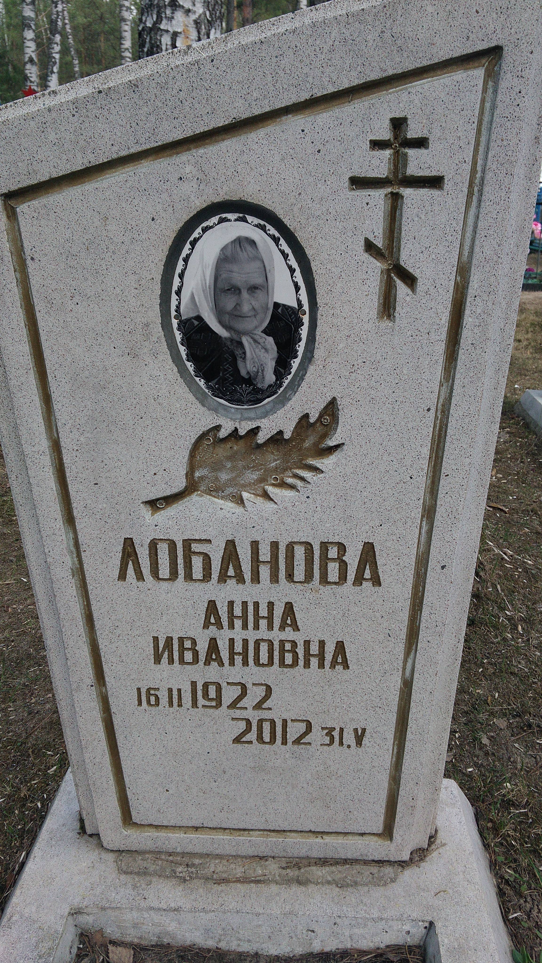 Лобанов Юрий Анатольевич
