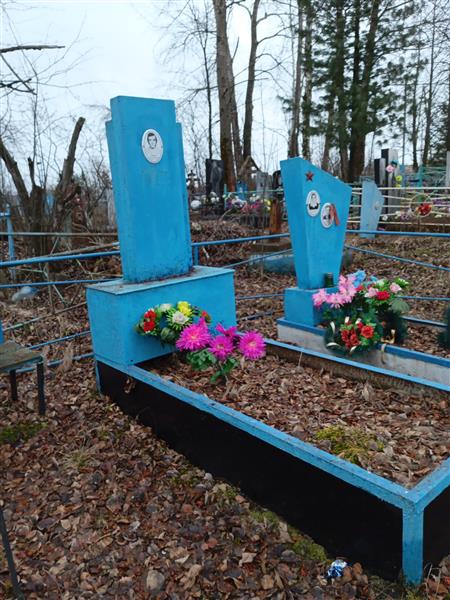 Пашеев Николай Николаевич