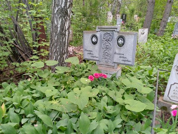 Величкин Виктор Владимирович