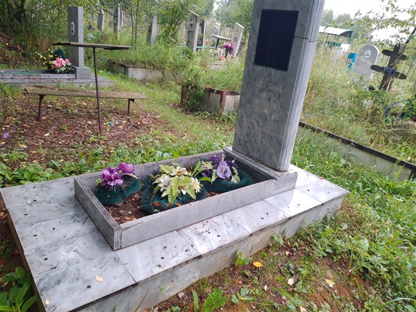 Карзанов Владимир Дмитриевич