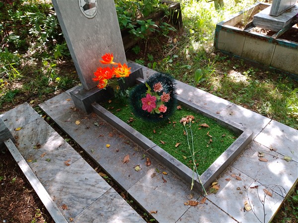 Спехова Татьяна Максимовна