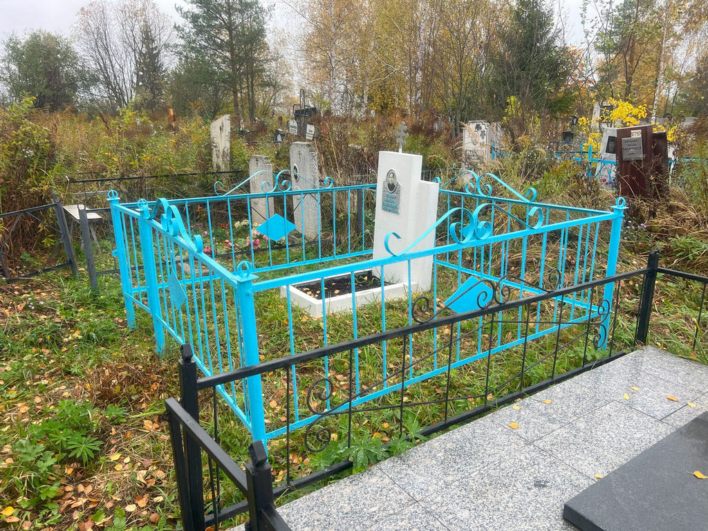 Сумин Михаил Содофьевич