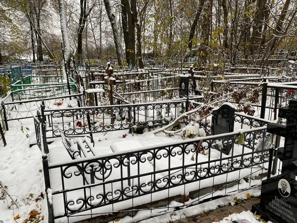 Дударева Светлана Вадимовна