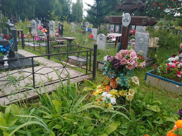 Гантимурова Мария Васильевна