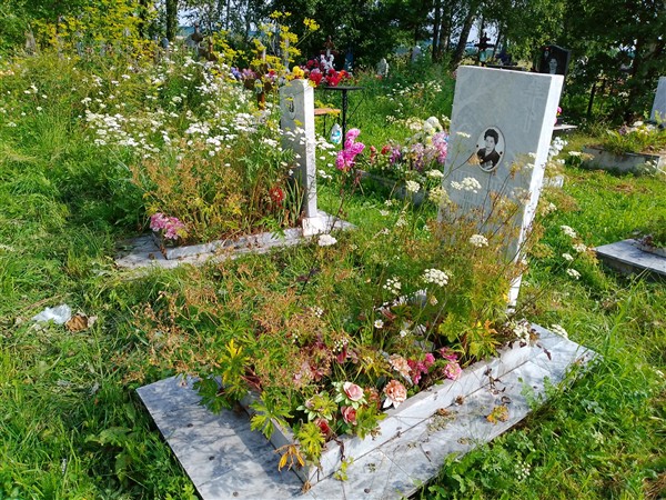 Панищева Татьяна Павловна