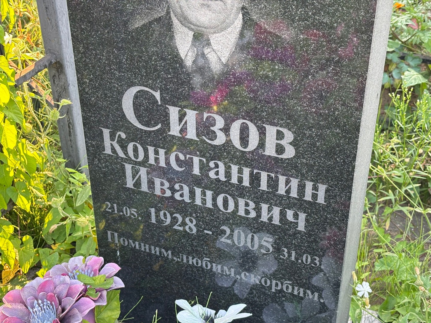 Сизов