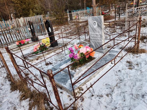 Старков Николай Васильевич