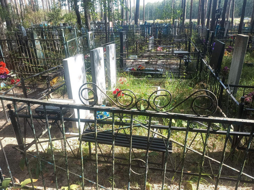 Краснобаева Варвара Кузьминична