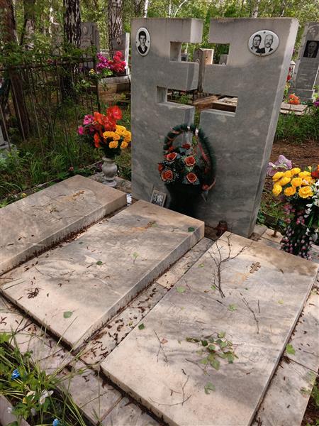 Колташев Павел Дмитриевич