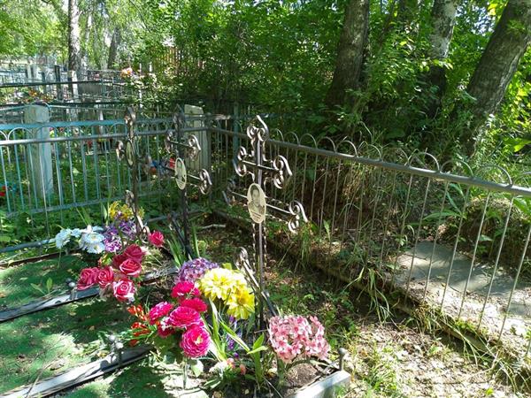 Облицова Анастасия Павловна