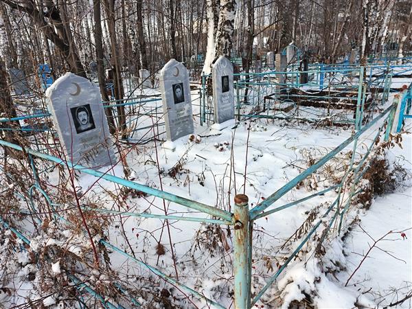 Заляев Ренат Рашитович