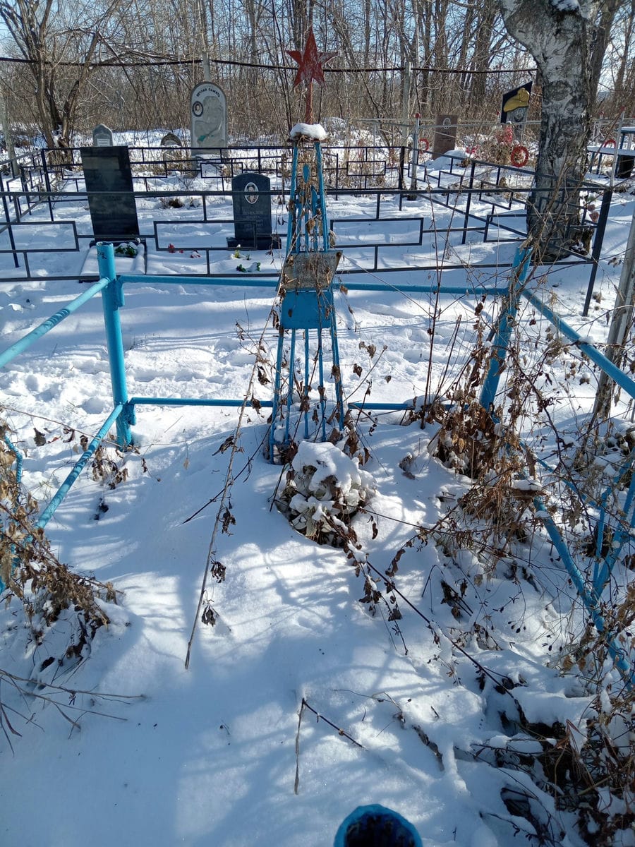 Медведкова Ольга Михайловна