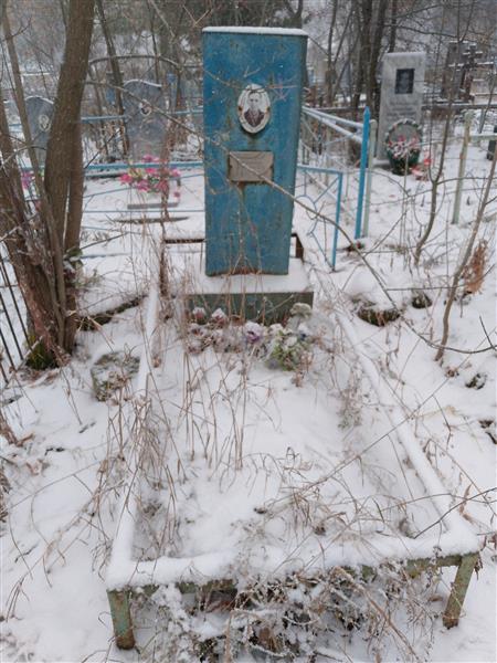 Пилинцов Феофан Захарович