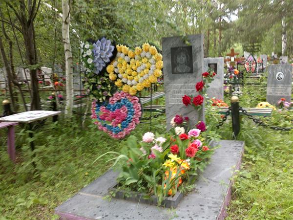 Малявина Лариса Павловна