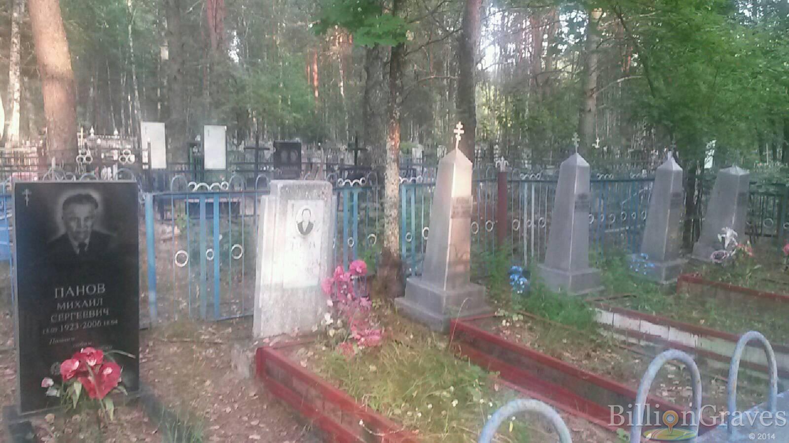 Архипова Анна Сергеевна