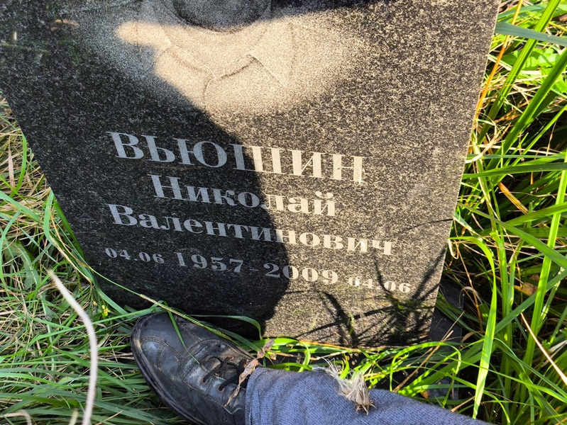 Вьюшин