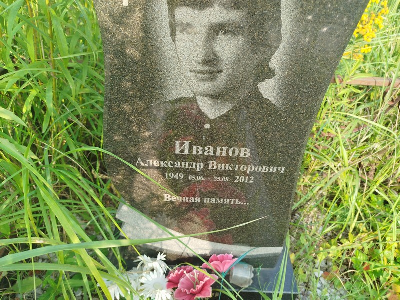 Иванов