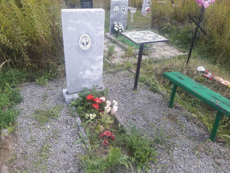 Голов Александр Иванович