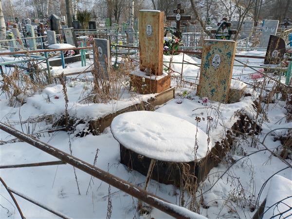 Коробов Алексей Федорович