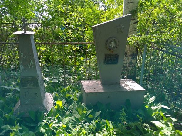 Климчук Валерий Иванович