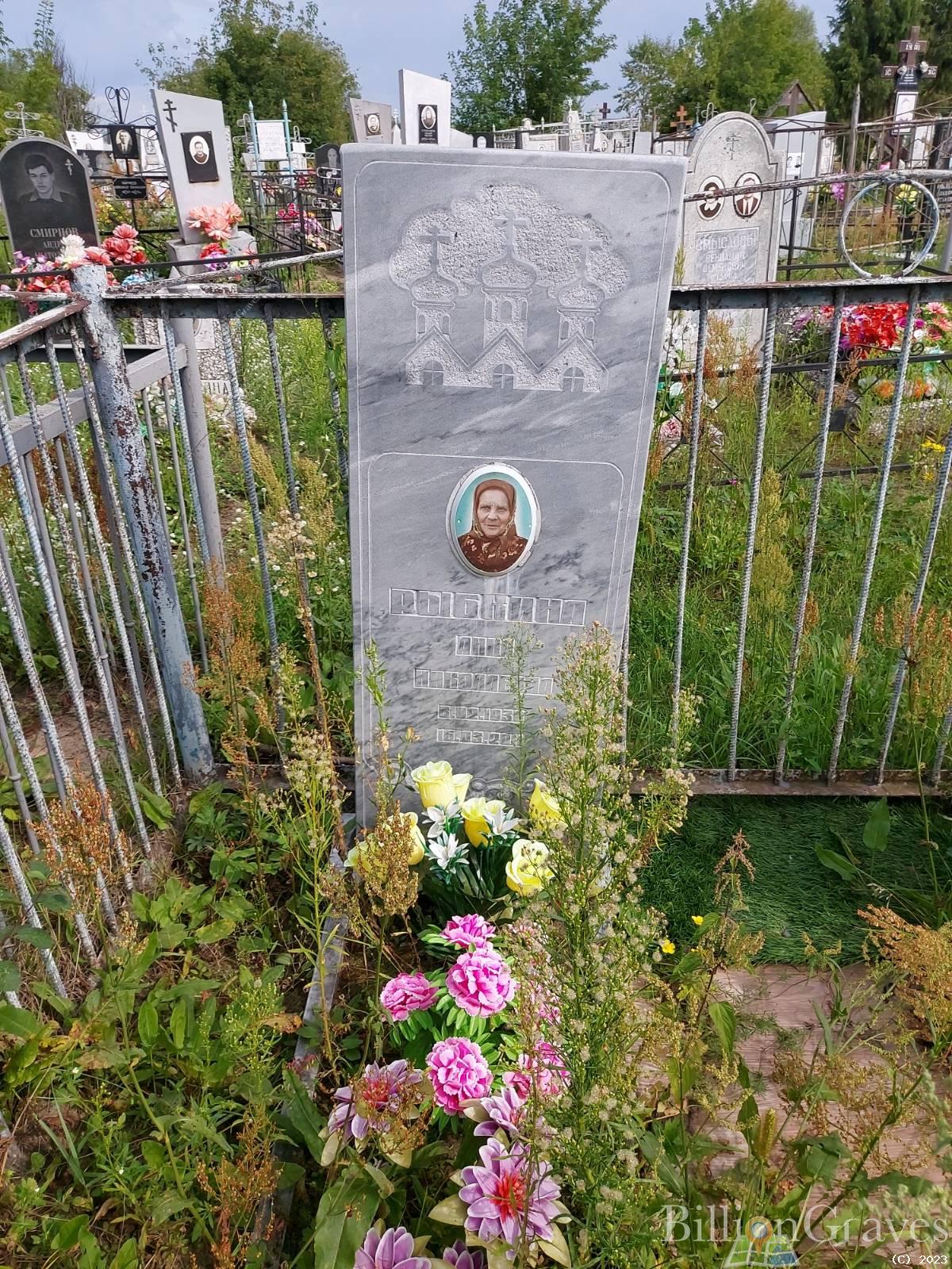 Рыбкина Анна Николаевна
