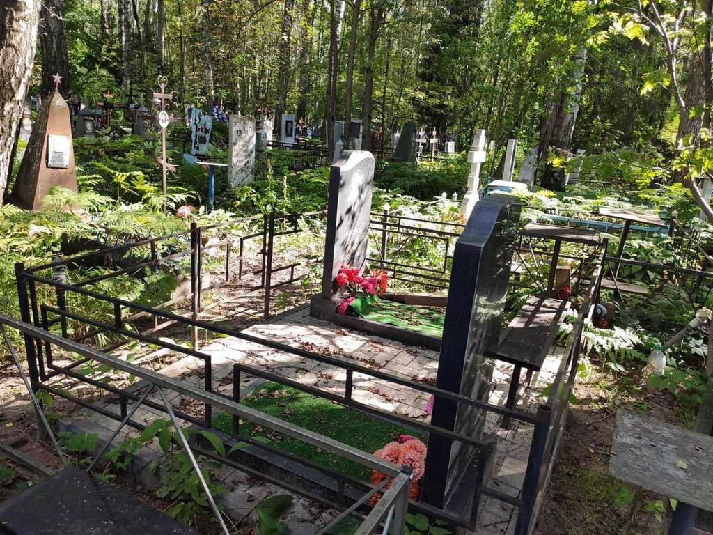 Скрепиль Алексей Андреевич