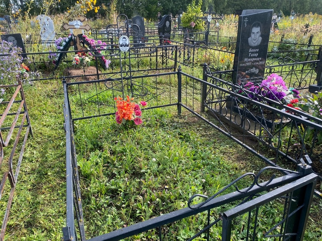 Кварталов Сергей Васильевич
