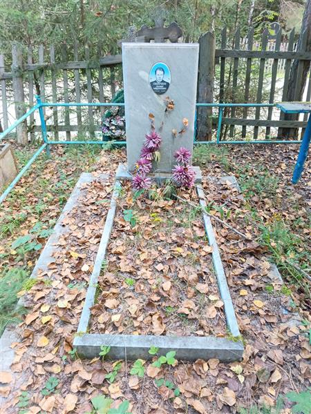 Смирнов Павел Фёдорович