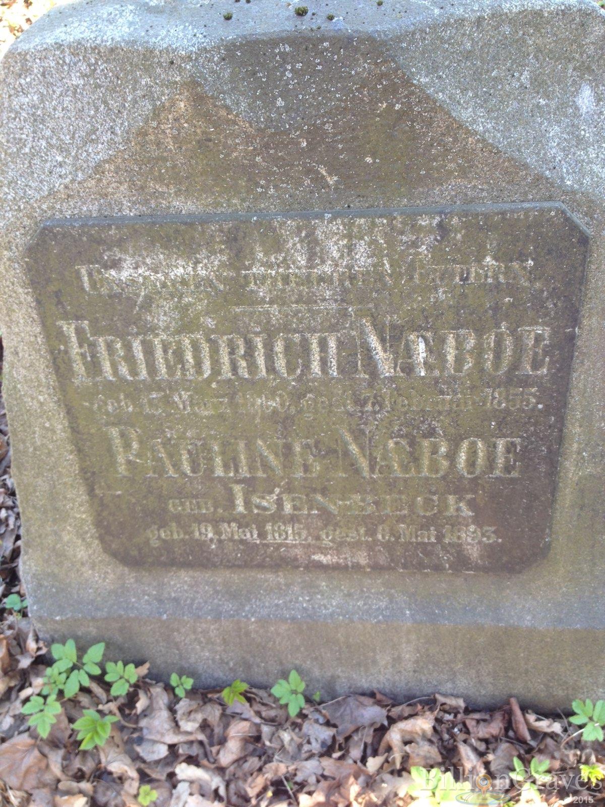 Naeboe Robert