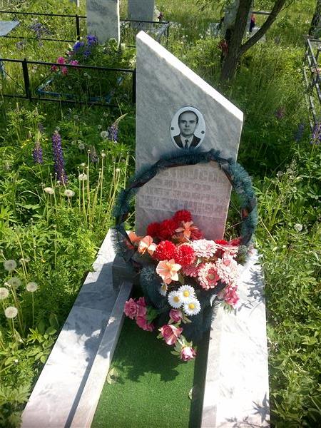 Костоусов Виктор Петрович