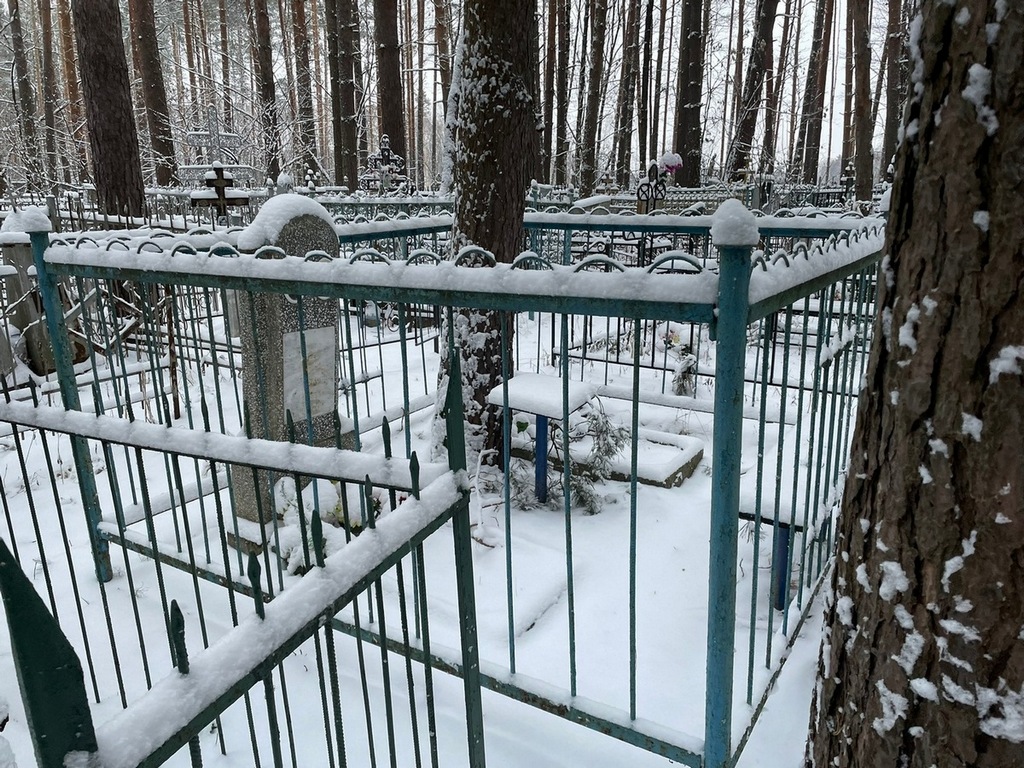 Цыбушкин Владимир Игнатьевич