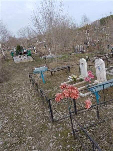Купранова Александра Семеновна