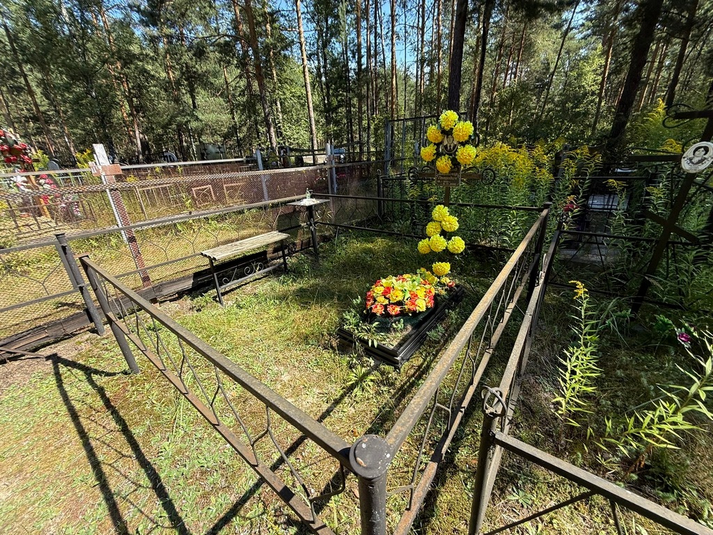 Писчасов Владимир Петрович