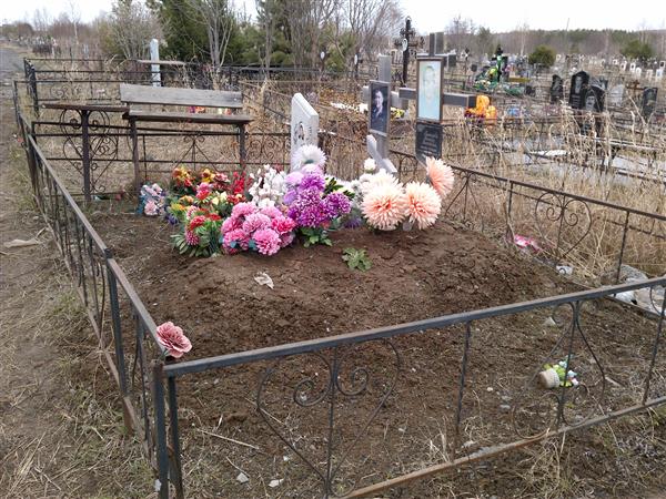 Мельников Сергей Михайлович