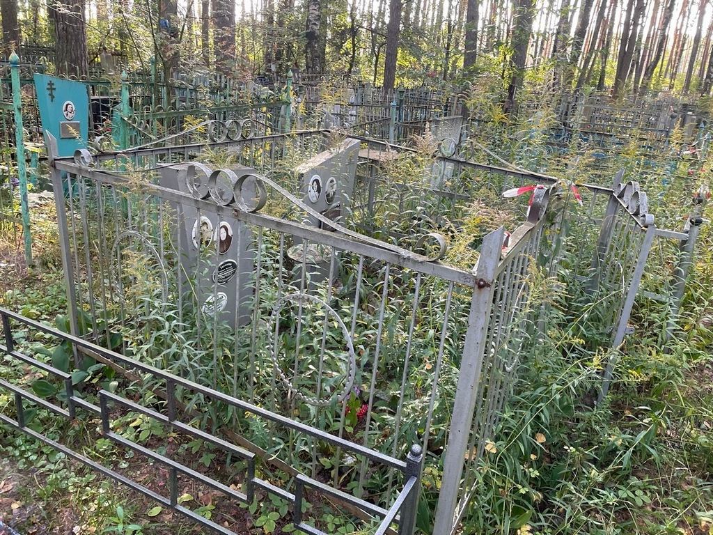 Гаранина Людмила Александровна