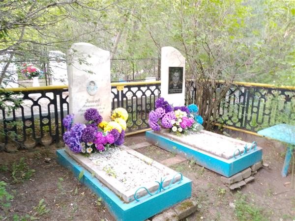 Зотов Анатолий Владимирович