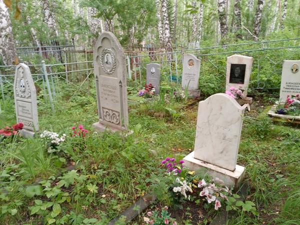Козулин Григорий Николаевич