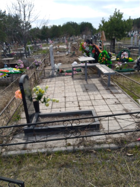 Сапелюк Роман Матвеевич