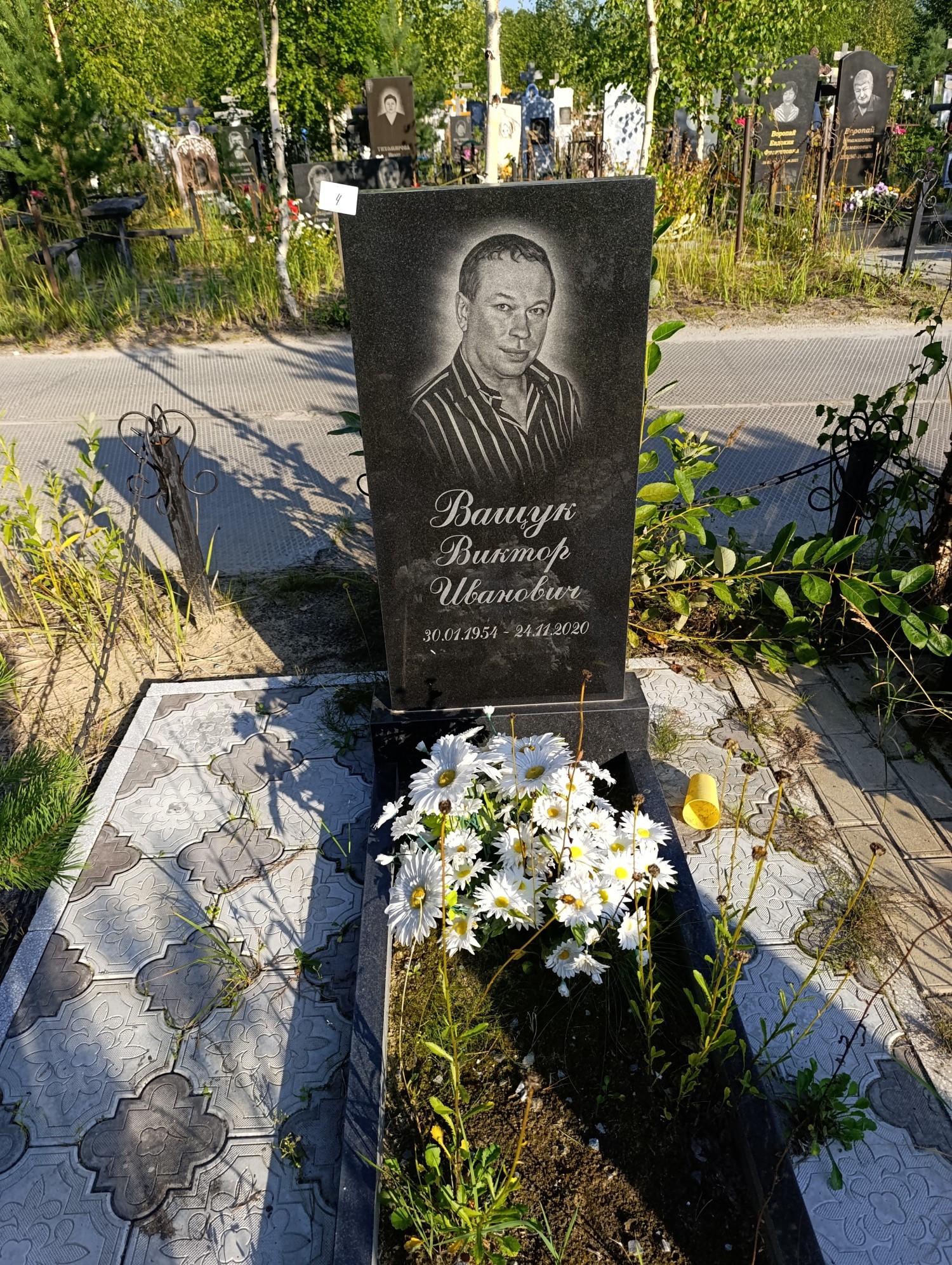 Ващук Виктор Иванович