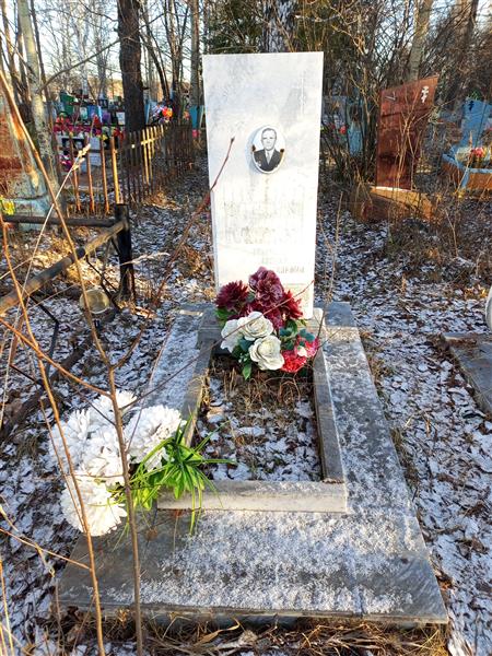 Пермяков Алексей Михайлович