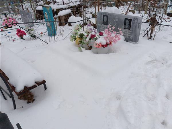 Воздвиженский Хразален Васильевич