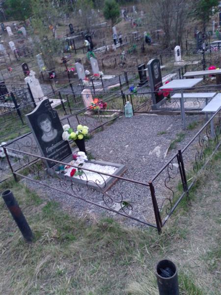 Горбатков Дмитрий Вячеславович