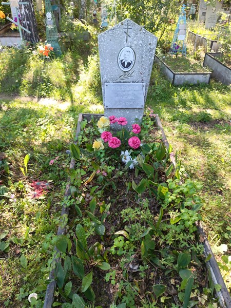 Кирьянов Георгий Иванович