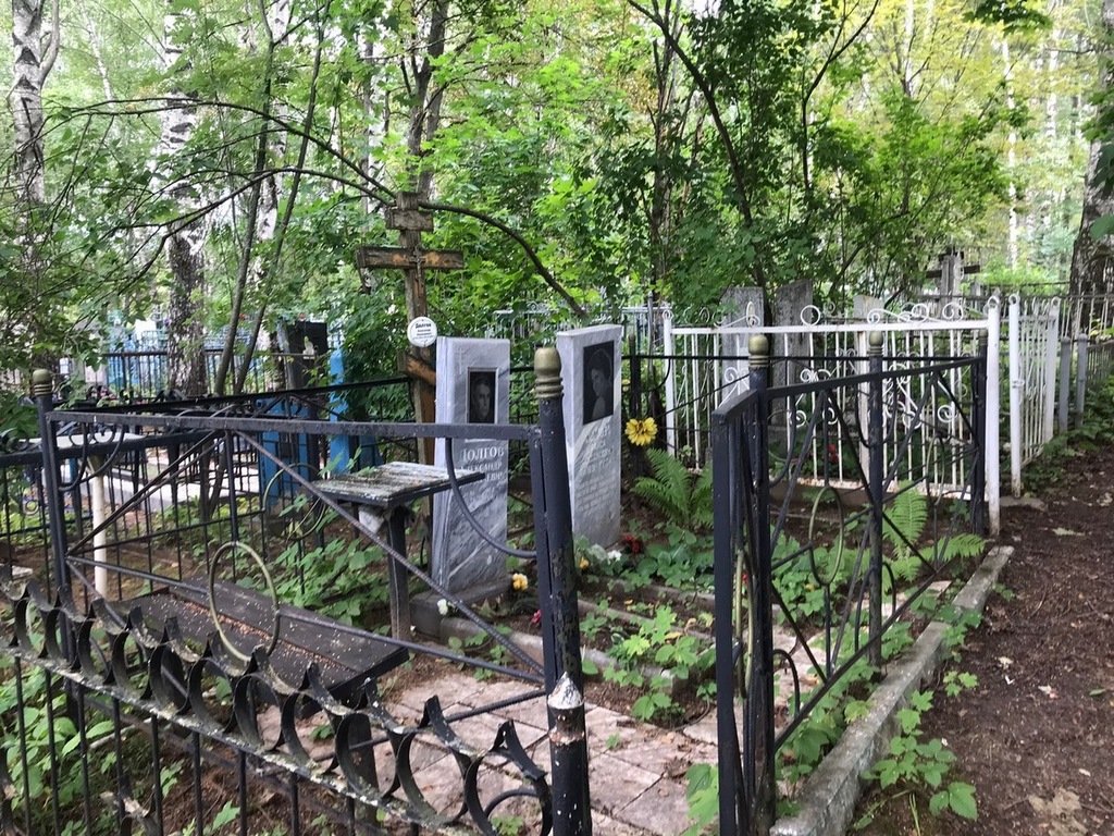 Долгов Александр Николаевич