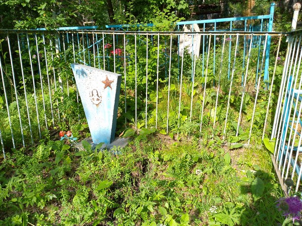 Малышев Виктор Иннокентьевич